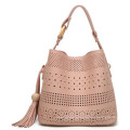 Casual Soft Leather Bags Women Handbags Ladies